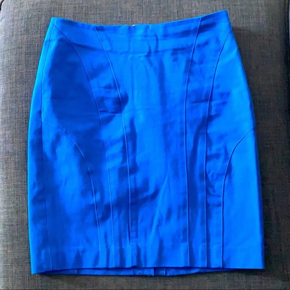 Banana Republic Dresses & Skirts - 💥3/$10💥 Banana Republic Royal Pencil Skirt
